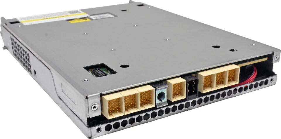 NetApp 111-04333 Storage Controller For FAS2750 No SSD No OS 4x GBIC - Bild 2 von 4