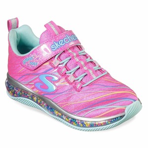 my little pony skechers