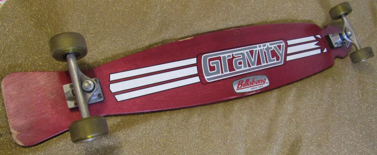 Gravity Complete Longboards for sale | eBay