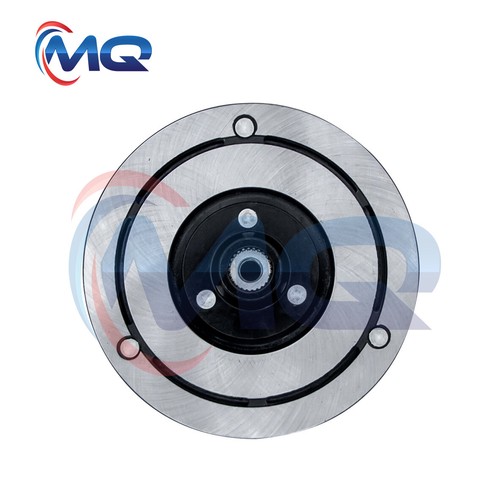 A/C AC Compressor Clutch Repair Kit for Nissan Rogue 2.5L 2008-2013 92610JM01C - Picture 4 of 14