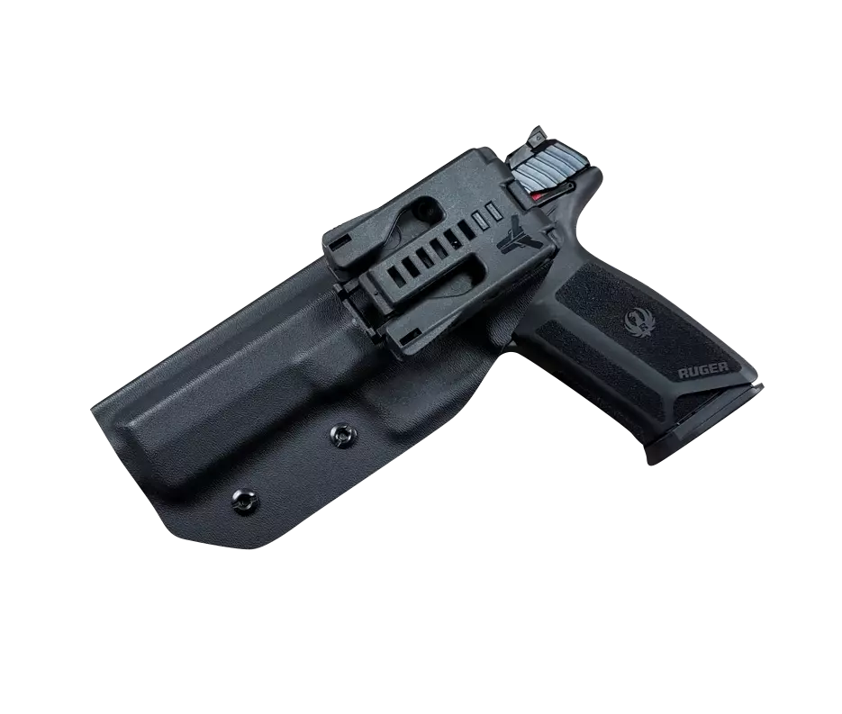 RUGER 57 Five Seven TekLok Holster by SDH Swift Draw Holsters | eBay RUGER 57 Five Seven TekLok Holster by SDH Swift Draw Holsters | eBay