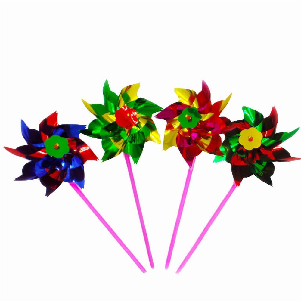 handheld windmill toy