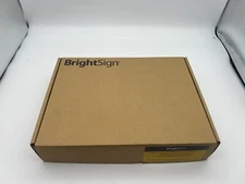 BRIGHTSIGN XD232 DIGITAL SIGNAGE PLAYER