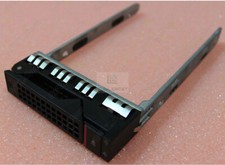 Original Lenovo RD640 RD540 RD530 RD630 2.5" HDD Tray Caddy 03X3836 31049382