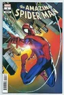 Amazing Spider-Man #1 (2022) Davis Variant
