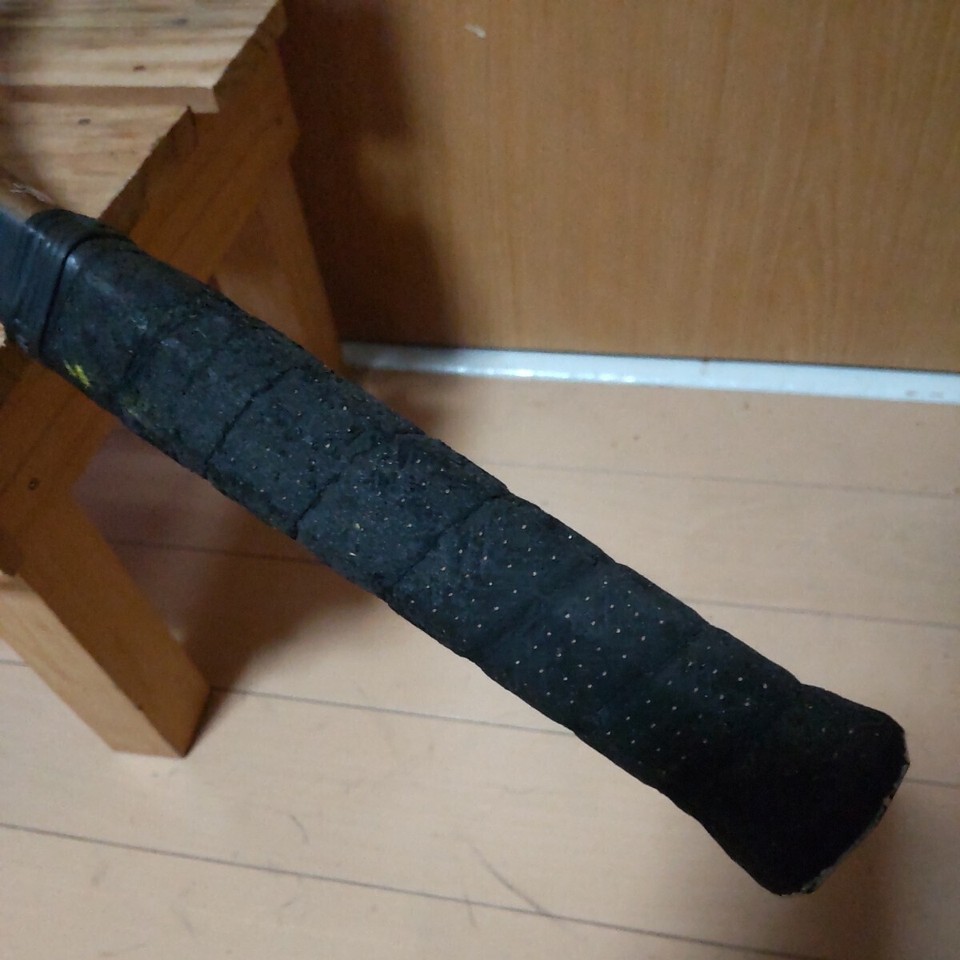 Ok Prostaff 5.8 Stretch/Prostaff Stretch/Wilson/Wilson/Grip 3/Tennis