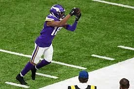 PURCHASE VIKINGS SBL!!! Section 101 row 41-seat 9. - Image 3 of 3