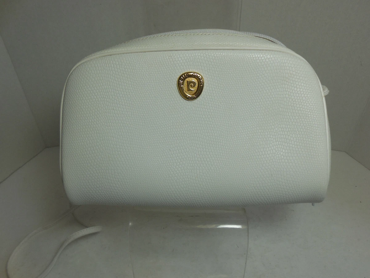 Pierre cardin purse shop
