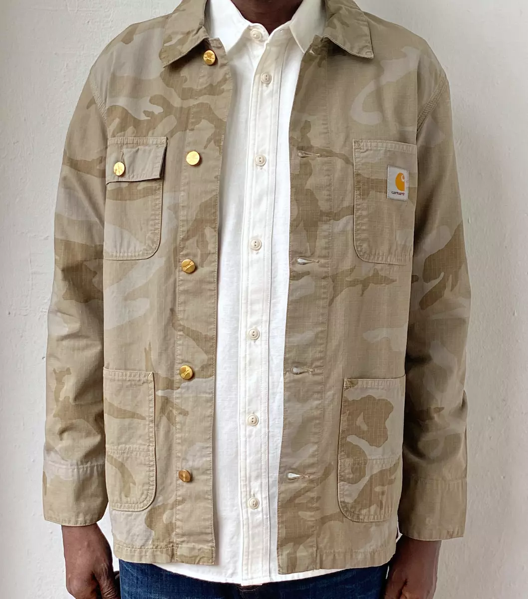 Carhartt clearance digger coat
