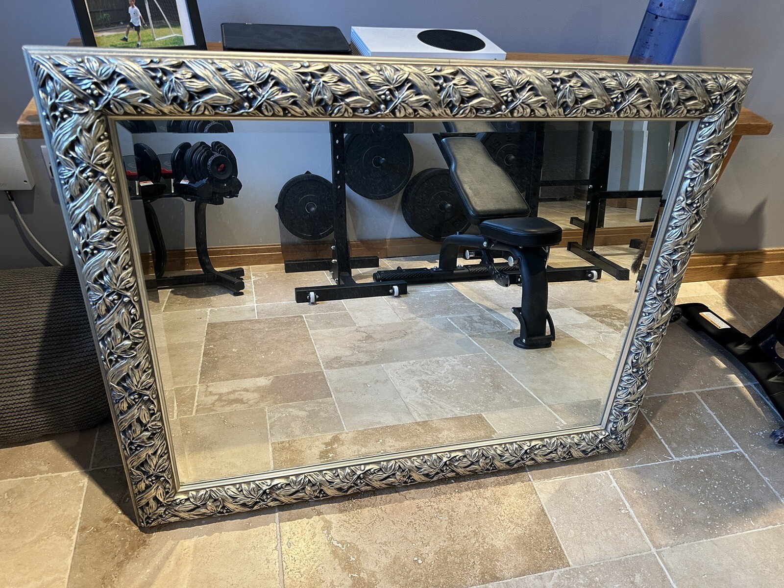 Wall Mirror eBay