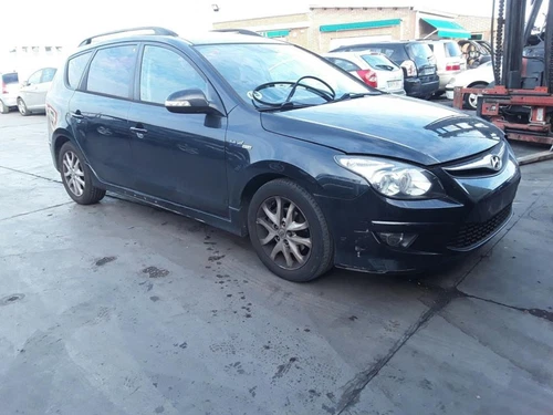 83481G4010 Sollevatore lunotto destro. per HYUNDAI I30 CW (GDH) 2011 517953 - Foto 8 di 9