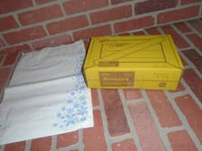 KIWI CO CRATE -DINOSAURS  - NEW IN BOX NIB