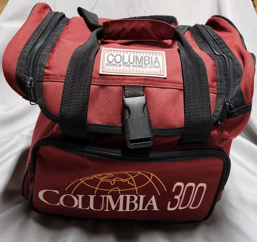 Bolso de Bolos Rojo Mickey Mouse Brunswick Equipo de Bolas de Bolos Mickey de Colección Disney - Imagen 10 de 14