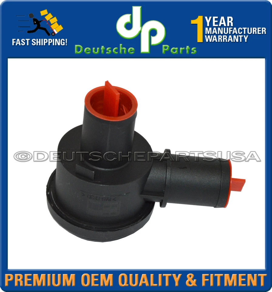 Válvula de presión de refuerzo para Audi VW A4 RS6 Beetle Passat 06A145710P 06A 145 710P Foto 2 de 4