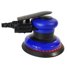 Pulidora 5 pulgadas 125 mm Lijadora neumática para pulido de metal de madera de coche