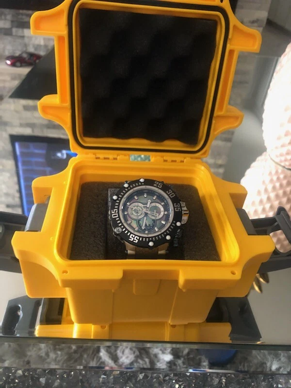 Invicta 32119 hot sale