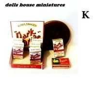 ESPOSITORE DA BANCO TABACCO VINTAGE     