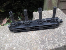 BREMI 20136 IGNITION COIL PACK.VAUXHALL ZAFIRA 1999-11.NOS.GOOD QUALITY PART.