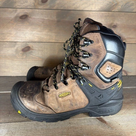 KEEN Cushioned EE Boots for Men for sale | eBay display picture 3
