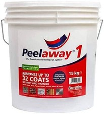 PeelAway 1 Paint Remover 5kg