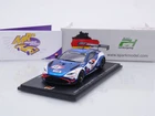 Spark SG700 # Aston Martin Vantage AMR GT4 24h Nürburgring 2020 Garage 59 1:43