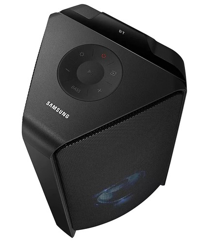 Samsung MX-T40/XL 300W 5.1Ch Giga Party Audio - Picture 6 of 6