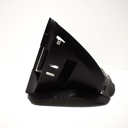 New BMW E46 9805 Front Right Wheel Side Splash Guard Shield 8224985