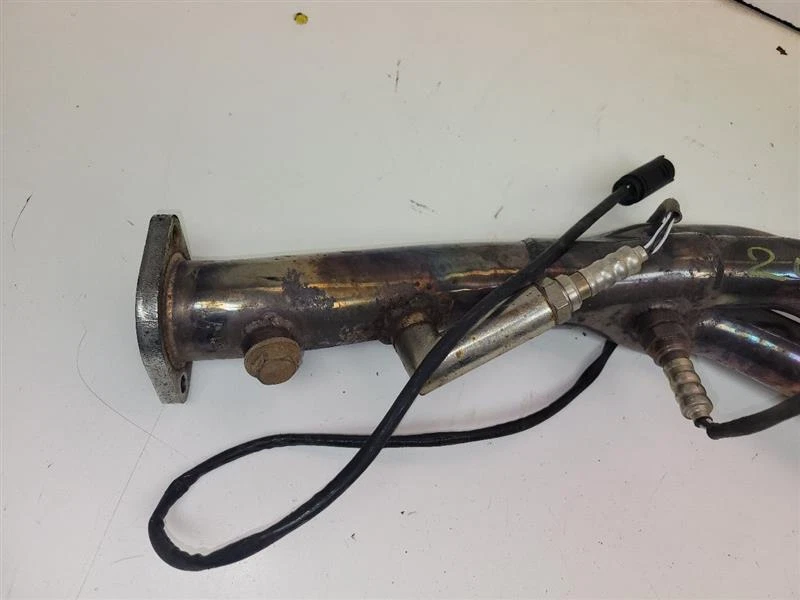 01 02 03 04 05 06 CABECERO BMW 330I E46 RECAMBIO Foto 2 de 4