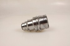 Elgeet 38mm f/1.5 Cine-Tel Lens Screw Mount For 8mm Movie Camera