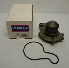 A1-Cardone 58-522 Remanufactured Water Pump – High-Quality & Reliable