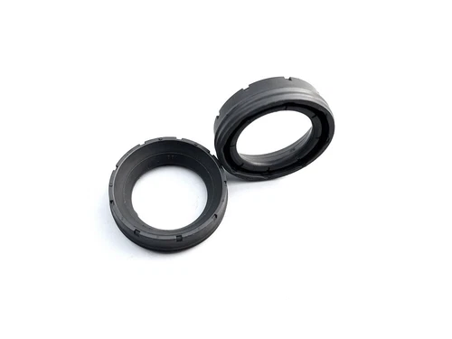 Spark Plug Gasket 5184778AB 2Pcs for 11-24 Jeep Grand Cherokee Chrysler Dodge - Picture 3 of 4