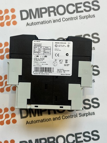 SIEMENS 3RK2400-1FE00-0AA2 AS- Interface Module New Worldwide Shipping - Picture 3 of 4