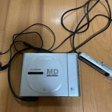 SONY MD Walkman junk FOR PARTS