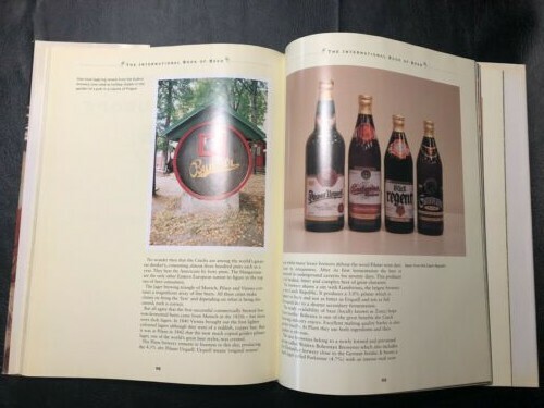 The International Book of Beer - A Guide to the World's Most Popular Drink - Picture 5 of 8