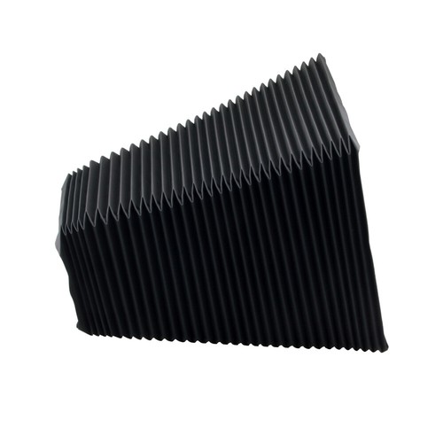 Muticolor Hand Made Bellows For Wista 8x10 Wooden Large Format Camera - Picture 7 of 14