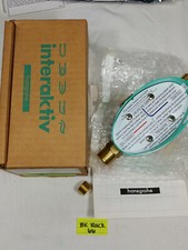 Hansgrohe Rough TPV/TBV, 06301000