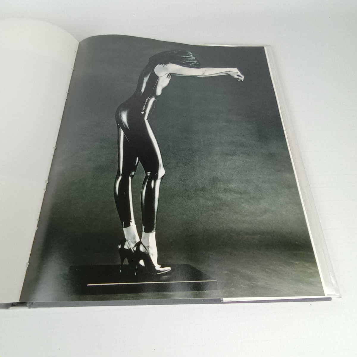 The Dark Summer by Bob Carlos Clarke HC Photography Book | eBay