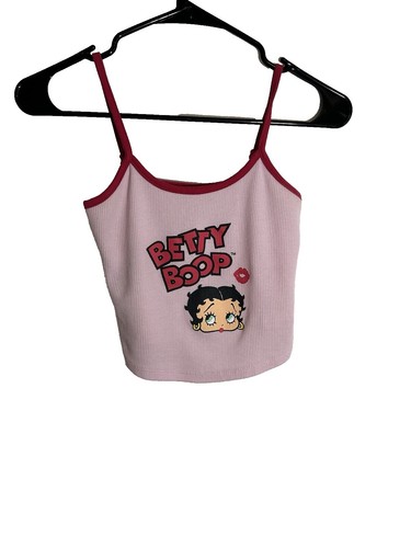 SAINT Mxxxxxx x Betty Boop SS Tee White T-shirt | eBay