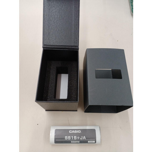 CASIO Tough Solar GST-S130BC-1A3 - Picture 4 of 4