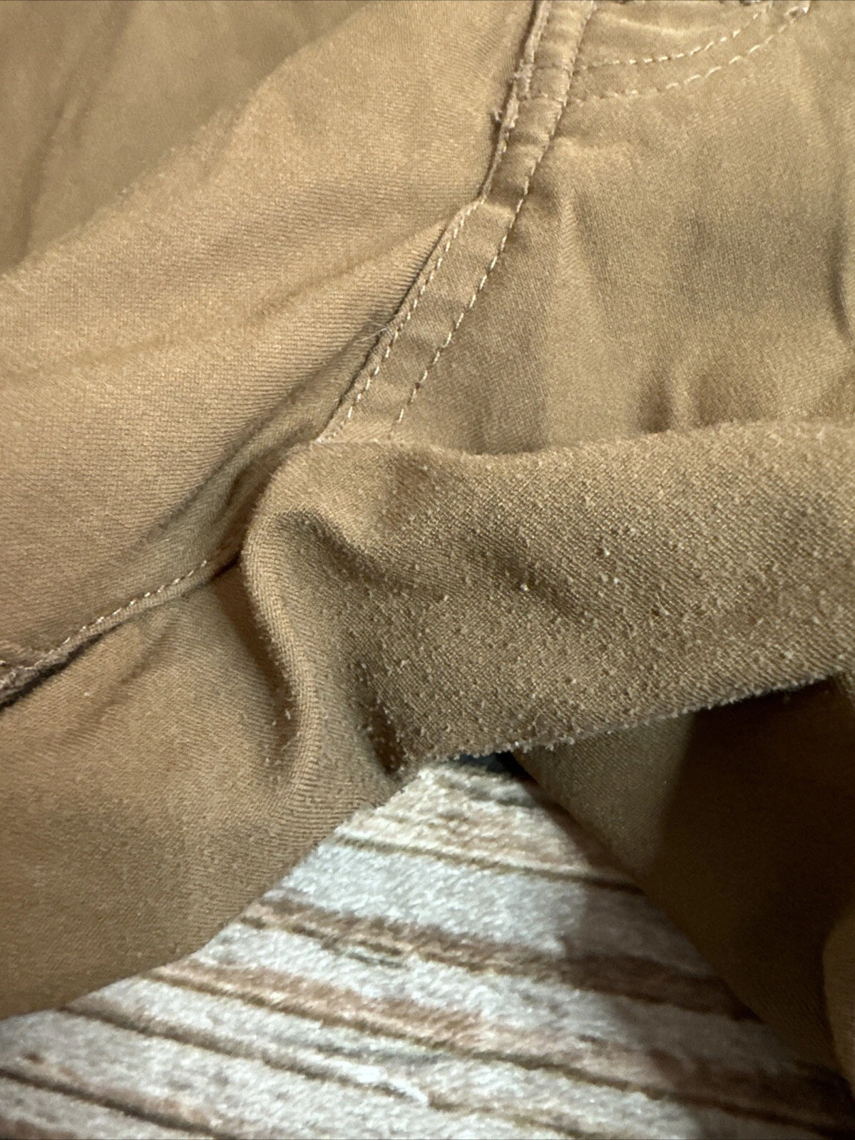 prana hiking zion ii stretch cargo belted roll up pants