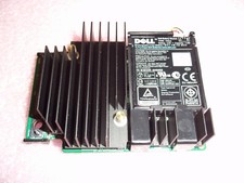 DELL KMCCD PERC H730 12GB/S MINI MONO RAID CONTROLLER 1GB NV CACHE w/ Battery