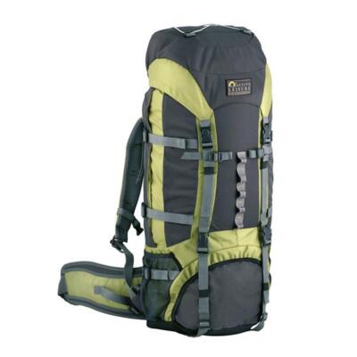 Active Leisure Wander/ Trekkingrucksack Equinox 55 ltr. Outdoor Reiserucksack 
