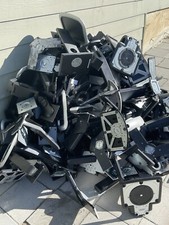 Lot of 150 To 300 Monitor Stands Bulk amount.