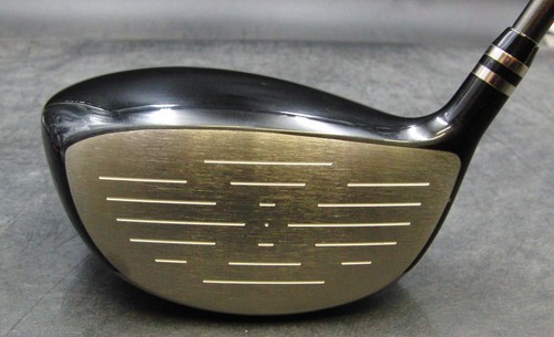 Yamaha Inpres X 460D 9° Driver Stiff Graphite Shaft Inpres Grip - Picture 2 of 6