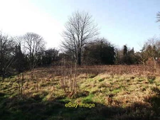 Photo 6x4 Ice House Field, Manor Park Country Park New Town A smaller rou c2012