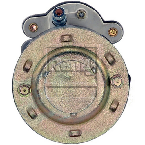 Motor de arranque compatible con Plymouth Fury Valiant Gran Fury REMY 1962-1987 Foto 3 de 4