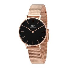 Daniel Wellington Classic Petite Melrose Women's Quartz Watch DW00100161