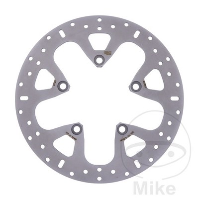 17116-BRAKE DISK EBC compatible with TRIUMPH TIGER EXPLORER 1200 XRT ABS