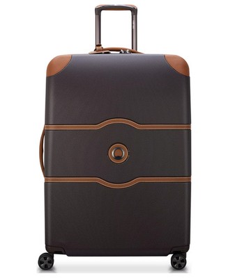 Delsey Chatelet Air 2 28 Spinner Suitcase MSRP $899.99