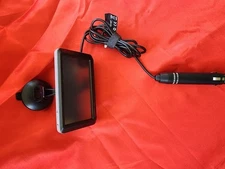 Garmin NUVI 760 Automotive Navigation GPS System W/ Power Supply